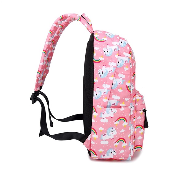 Abshoo Cute Lightweight Unicorn
Backpack - Picture 2 of 8